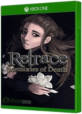 Retrace: Memories of Death Xbox One boxart