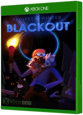 Project Winter: Blackout Xbox One boxart
