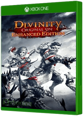 Divinity: Original Sin - Enhanced Edition boxart for Xbox One