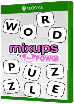 Mixups by POWGI boxart for Xbox One