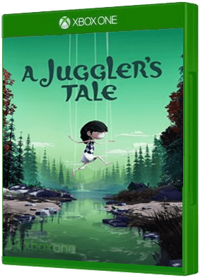 A Juggler's Tale boxart for Xbox One