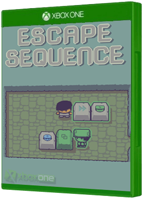 Escape Sequence boxart for Xbox One
