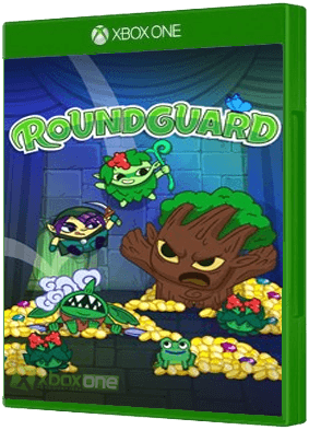 Roundguard - Gift Giver Update Xbox One boxart