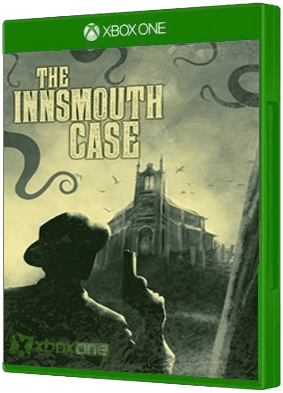 The Innsmouth Case boxart for Xbox One