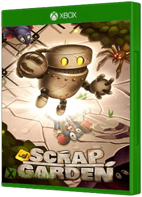 Scrap Garden boxart for Xbox One