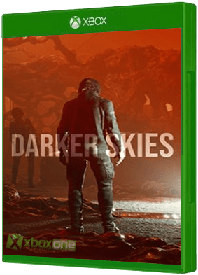 Darker Skies Xbox One boxart