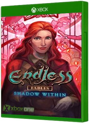 Endless Fables: Shadow Within Xbox One boxart