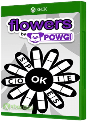 Flowers by POWGI  Xbox One boxart