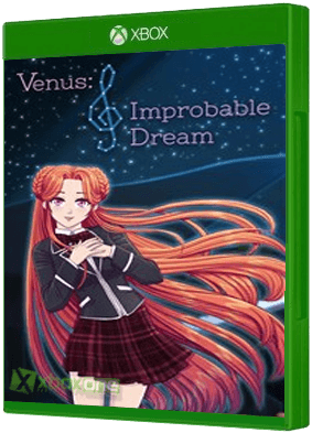 Venus: Improbable Dream Xbox One boxart