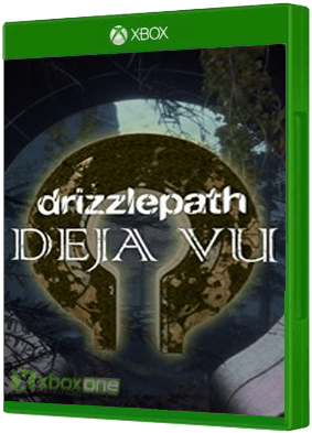 Drizzlepath: Deja Vu  Xbox One boxart