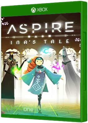 Aspire - Ina's Tale Xbox One boxart