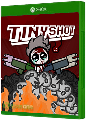 TinyShot Xbox One boxart