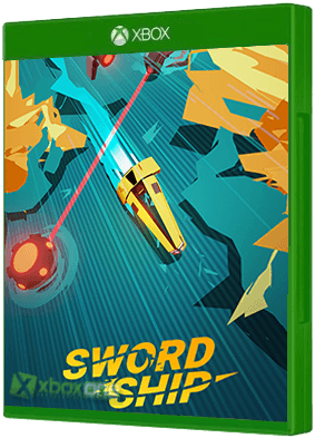 Swordship boxart for Xbox One
