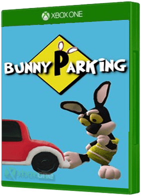 Bunny Parking - Title Update 2 Xbox One boxart