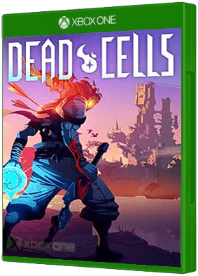 Dead Cells - Rise of the Giant boxart for Xbox One