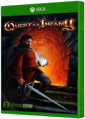 Quest for Infamy boxart for Xbox One