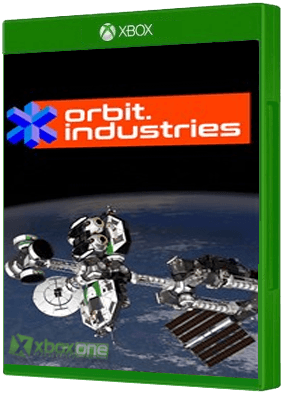 orbit.industries boxart for Xbox One