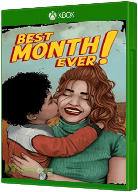 Best Month Ever! boxart for Xbox One