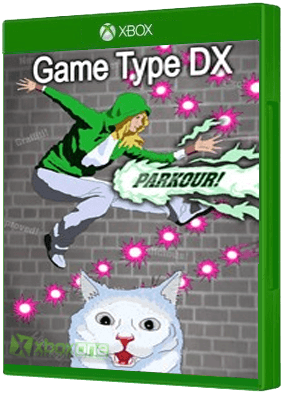 Game Type DX boxart for Xbox One