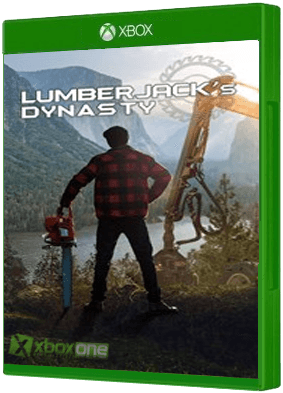 Lumberjack's Dynasty Xbox One boxart
