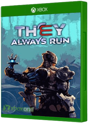 They Always Run boxart for Xbox One
