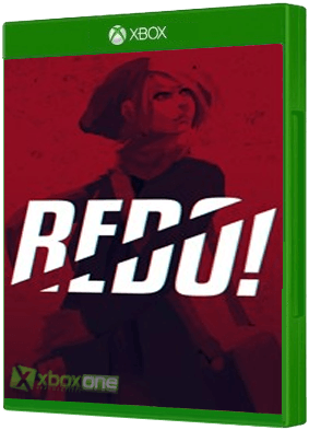 REDO! boxart for Xbox One