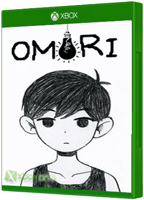OMORI boxart for Xbox One