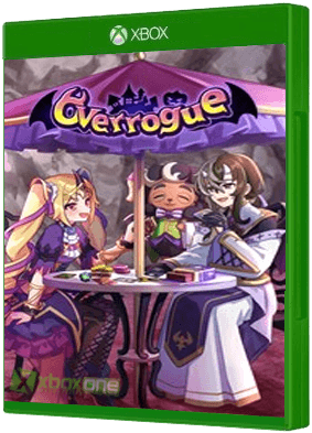Overrogue boxart for Xbox One