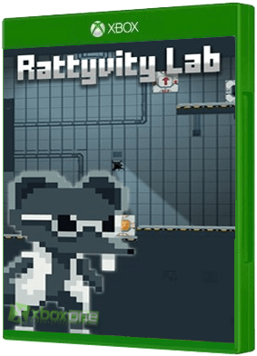 Rattyvity Lab boxart for Xbox One