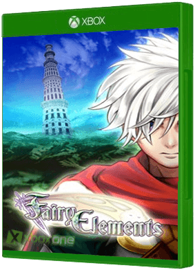 Fairy Elements Xbox One boxart