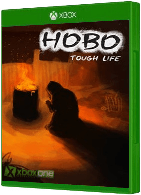 Hobo: Tough Life boxart for Xbox One