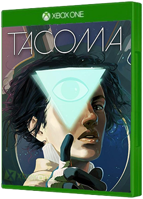 Tacoma boxart for Xbox One