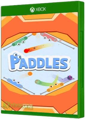 Paddles boxart for Xbox One