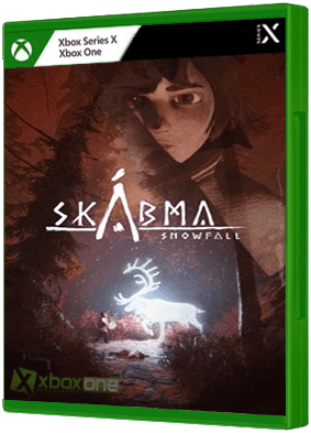Skabma - Snowfall Xbox One boxart