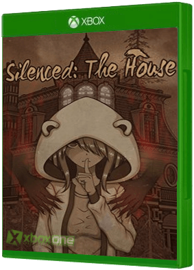 Silenced: The House boxart for Xbox Series