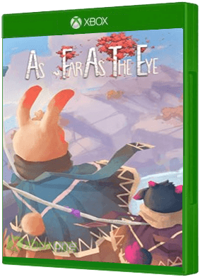 As Far As The Eye boxart for Xbox One