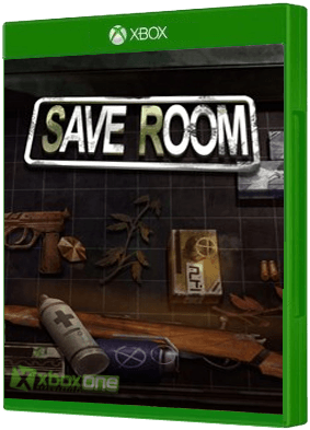 Save Room boxart for Xbox One