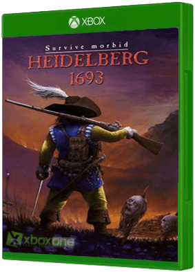 Heidelberg 1693 boxart for Xbox One