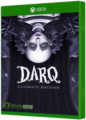 DARQ Ultimate Edition boxart for Xbox One