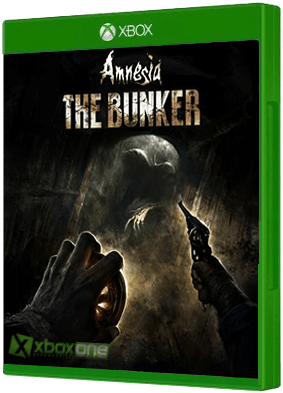 Amnesia: The Bunker boxart for Xbox One