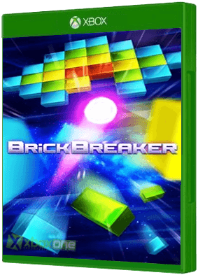Brick Breaker boxart for Xbox Series