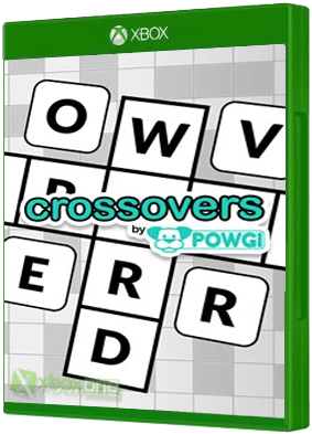 Crossovers by POWGI Xbox One boxart