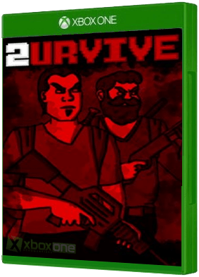 2URVIVE - Mercenaries Mode boxart for Xbox One