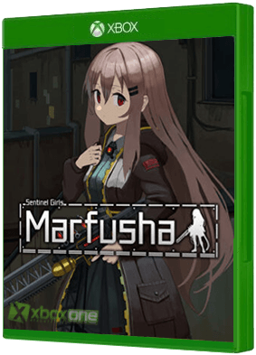 Marfusha Xbox One boxart
