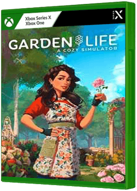 Garden Life boxart for Xbox One