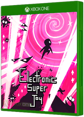 Electronic Super Toy: A Hot Sticky Mess Xbox One boxart