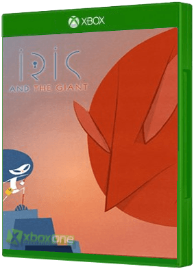 Iris and the Giant boxart for Xbox One