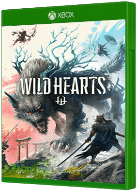 WILD HEARTS boxart for Xbox One