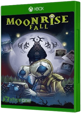 Moonrise Fall boxart for Xbox One