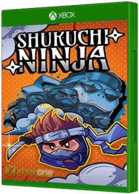 Shukuchi Ninja Xbox One boxart